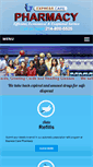 Mobile Screenshot of expresscarepharmacy.net